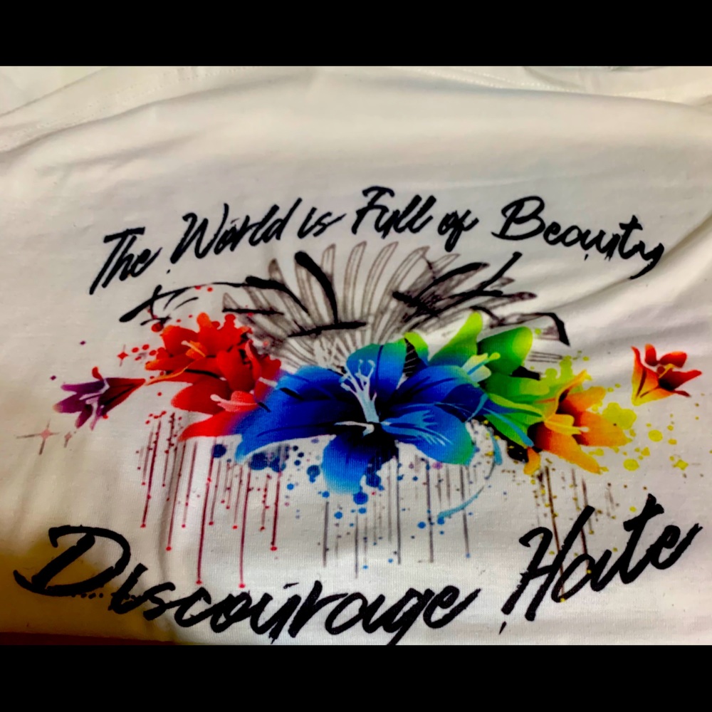 T-shirt